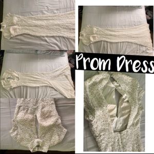 Dress for prom/wedding any special occasion